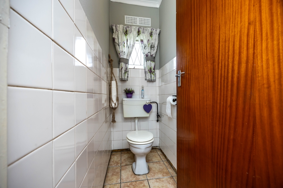 3 Bedroom Property for Sale in Saxilby Eastern Cape